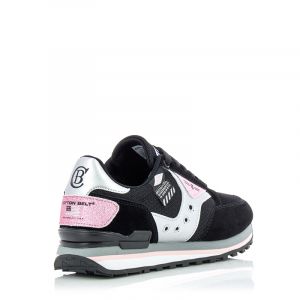 Дамски Сникърс  COTTON BELT