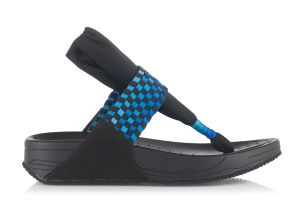 Дамски сандали STUDIO ITALIA - p05-bluess17