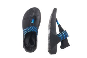 Дамски сандали STUDIO ITALIA - p05-bluess17
