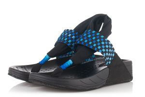 Дамски сандали STUDIO ITALIA - p05-bluess17