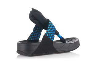 Дамски сандали STUDIO ITALIA - p05-bluess17