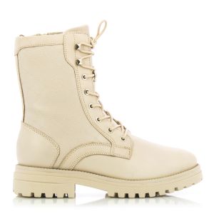Дамски Кубинки  TAMARIS - 1-1-25224-29  418 IVORY