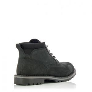 Мъжки ежедневни боти WRANGLER - 92150-black192