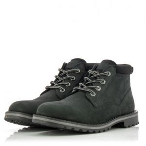 Мъжки ежедневни боти WRANGLER - 92150-black192