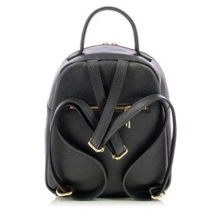 Раници DONNA ITALIANA - 955-NERO