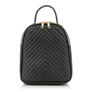 Раници DONNA ITALIANA - 955-NERO