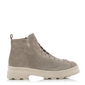 Дамски Равни Боти  COCONUT - 267.018  TAUPE R634