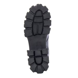 Дамски Равни Боти  CARLO FABIANI - 20ef126-02  BLUE