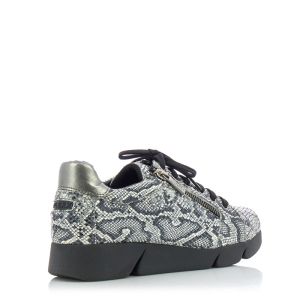 Дамски Ежедневни  Обувки THE FLEXX - DW20-E1549.22  ROCCIA/PELTRO