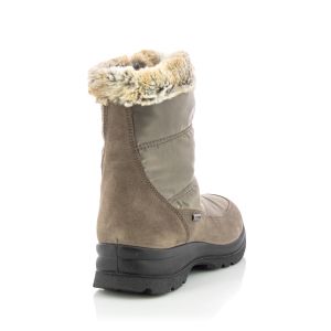 Дамски Спортни Боти IMAC - 256769 7152/017 MUD/BROWN