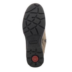 Дамски Спортни Боти IMAC - 256769 7152/017 MUD/BROWN