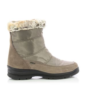 Дамски Спортни Боти IMAC - 256769 7152/017 MUD/BROWN