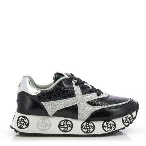 -ECW223203/02 -BLACK