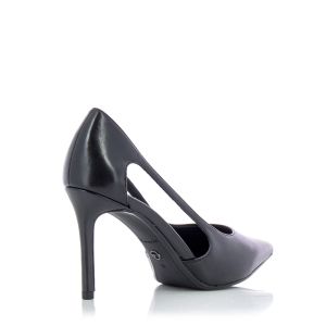 Токчета  TAMARIS - 1-1-22429-20 001  BLACK