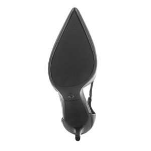 Токчета  TAMARIS - 1-1-22429-20 001  BLACK