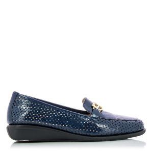Дамски Лоуфър  RELAX ANATOMIC - E-2704-03 BLEU