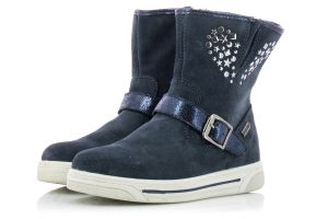 ДЕТСКИ БОТИ IMAC - 430188-1-blue192