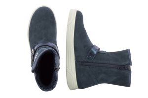 ДЕТСКИ БОТИ IMAC - 430188-1-blue192