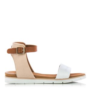 Women`s Flat Sandals RESPECT-82.0601  CAMEO