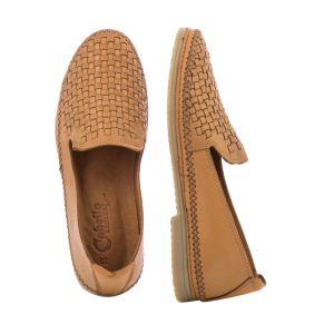Women`s Daily CABELLO-383.745  TAN