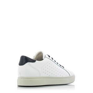 Мъжки сникърс IMAC - 502790-white/blue201