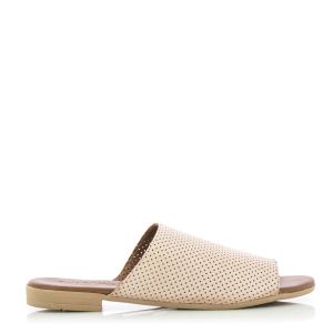 Дамски Равни Чехли  CARLO FABIANI - 312710-SS18 розов