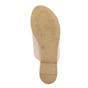 Дамски Равни Чехли  CARLO FABIANI - 312710-SS18 розов