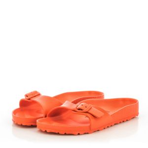 Дамски Плажни Чехли BIRKENSTOCK - 1014563 MADRID EVA RED