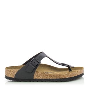 Дамски Чехли Комфорт  BIRKENSTOCK - 43691 GIZEH BF-BLACK