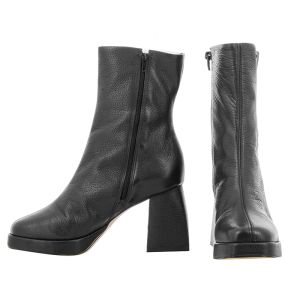 Women`a Boots On BOTTERO-347401 PRETO/ONIX