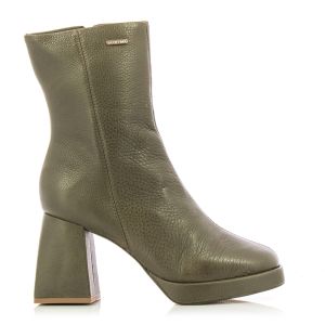 Women`a Boots On BOTTERO-347401 OLIVA