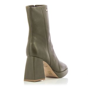 Women`a Boots On BOTTERO-347401 OLIVA