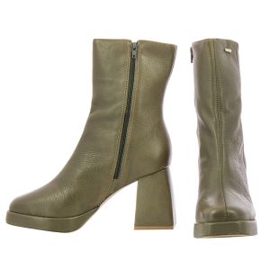 Women`a Boots On BOTTERO-347401 OLIVA