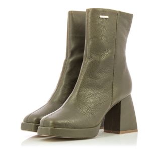 Women`a Boots On BOTTERO-347401 OLIVA