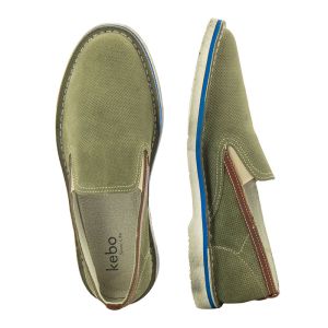 Мъжки Ежедневни KEBO - 6341 birch