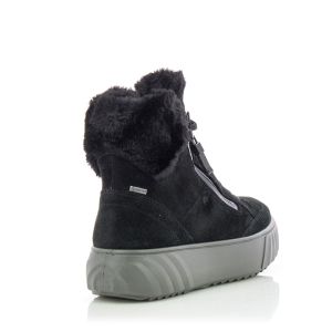 Дамски Спортни Боти ARA - 12-46513-61 MONACO-ST-SCHWARZ