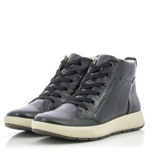 Дамски Сникърс ARA - 12-54309-01 ROMA PLATEAU-SCHWARZ