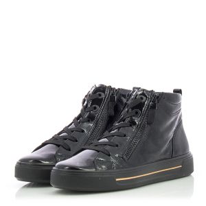 Дамски Сникърс ARA - 12-27404-04 COURTYARD 2.0-SCHWARZ