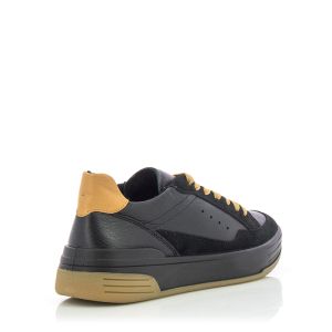 Дамски Сникърс ARA - 12-25700-01 MASTER-SCHWARZ/CARAMEL