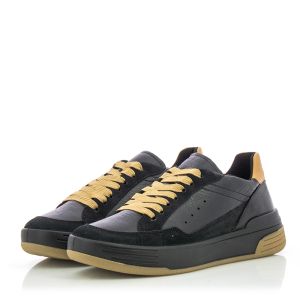 Дамски Сникърс ARA - 12-25700-01 MASTER-SCHWARZ/CARAMEL