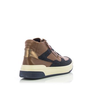 Дамски Сникърс ARA - 12-25704-08 MASTER-BLAU/NUTS/MORO