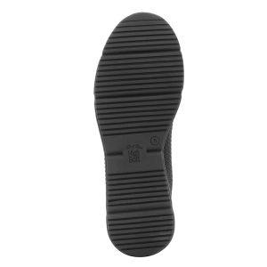 Дамски Сникърс ARA - 12-38406-06 Neapel-Tron 2.0-SCHWARZ