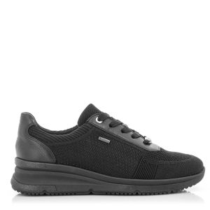 Дамски Сникърс ARA - 12-38406-06 Neapel-Tron 2.0-SCHWARZ