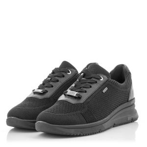 Дамски Сникърс ARA - 12-38406-06 Neapel-Tron 2.0-SCHWARZ