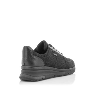 Дамски Сникърс ARA - 12-38406-06 Neapel-Tron 2.0-SCHWARZ