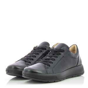 Дамски Сникърс ARA - 12-54307-01 ROMA PLATEAU-SCHWARZ