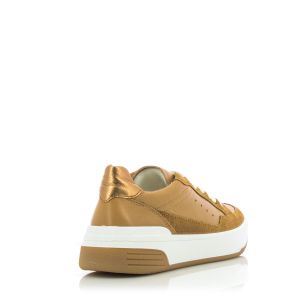 Дамски Сникърс ARA - 12-25700-09 MASTER-CARAMEL/WHISKY