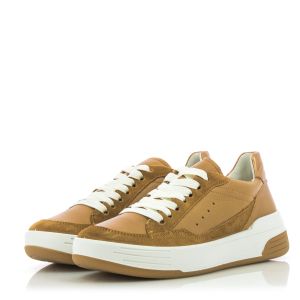 Дамски Сникърс ARA - 12-25700-09 MASTER-CARAMEL/WHISKY