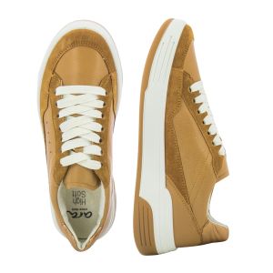 Дамски Сникърс ARA - 12-25700-09 MASTER-CARAMEL/WHISKY