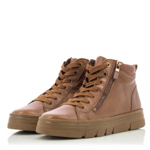 Дамски Сникърс ARA - 12-47102-09 CANBERRA 2.0-COGNAC